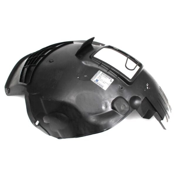 PSA (MOPAR) 13125603 Opel Astra H Sağ Ön Tek Parça Çamurluk Davlumbazı Orijinal