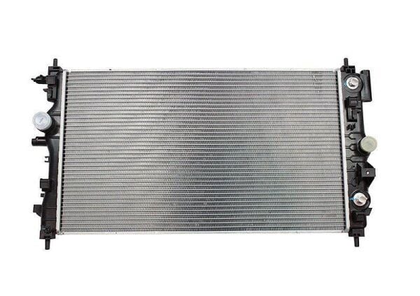 Opel Astra J (A14NET-A16XER-A16LET) Otomatik Vites Su Radyatörü