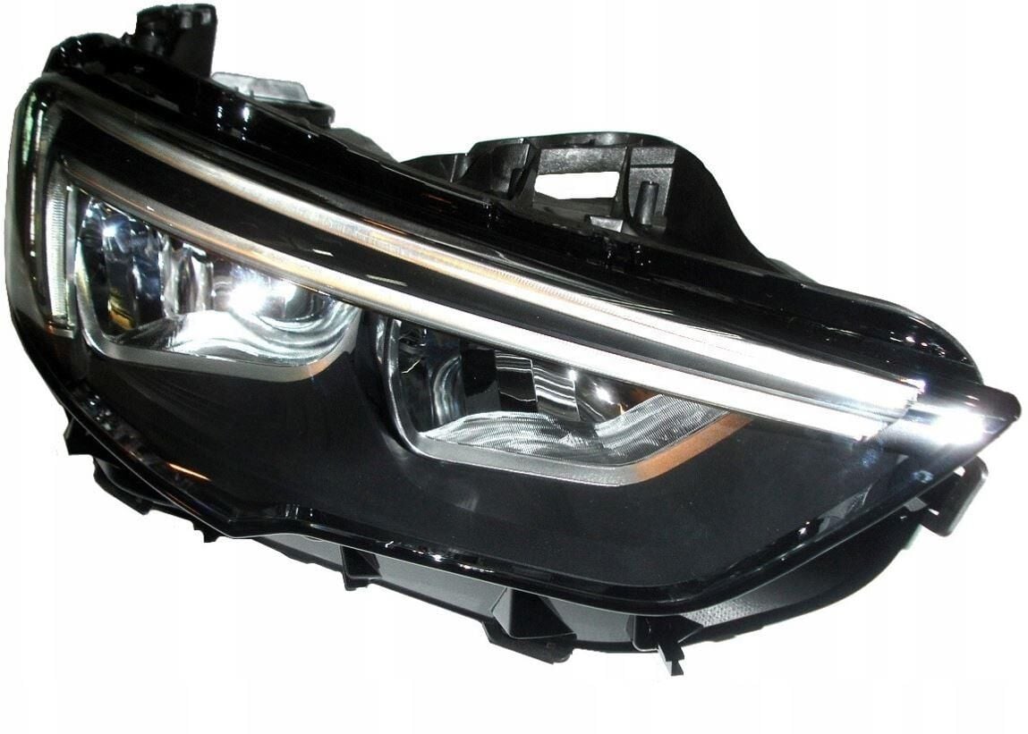 PSA (MOPAR) 39050364 Opel İnsignia B Sol Ön Far Halojen Orijinal