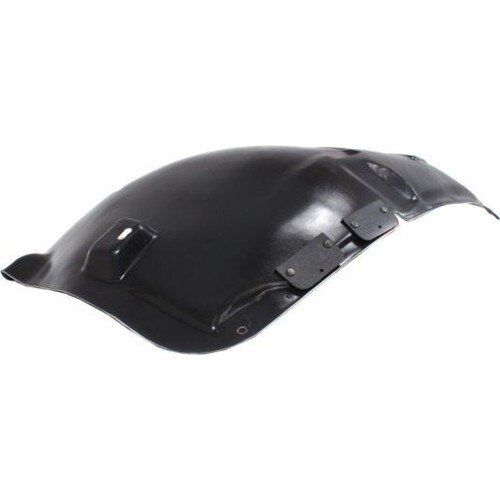 PSA (MOPAR) 13125605 Opel Astra H Sağ Ön Arka Tek Parça Çamurluk Davlumbazı Orijinal