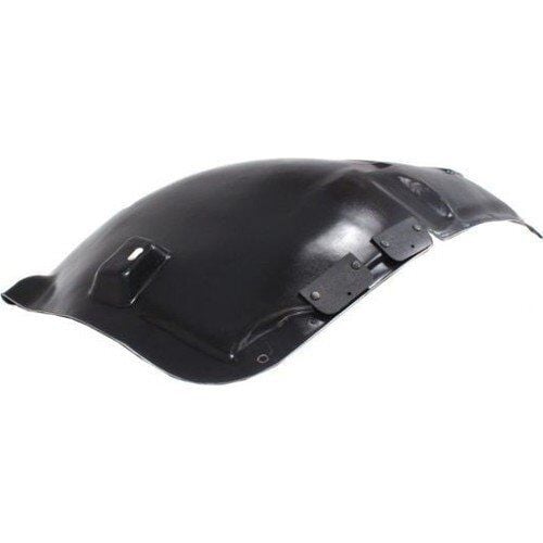 PSA (MOPAR) 13125605 Opel Astra H Sağ Ön Arka Tek Parça Çamurluk Davlumbazı Orijinal