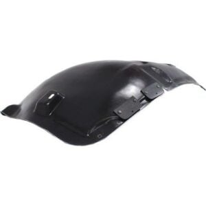 PSA (MOPAR) 13125605 Opel Astra H Sağ Ön Arka Tek Parça Çamurluk Davlumbazı Orijinal