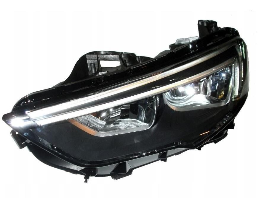 PSA (MOPAR) 39050365 Opel İnsignia B Sağ Ön Far Halojen Orijinal