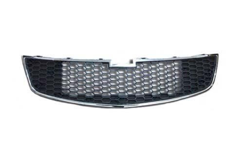 KORE 96981093 | Chevrolet Cruze Ön Tampon Orta Izgarası 2011 Model