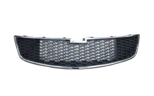 KORE 96981093 | Chevrolet Cruze Ön Tampon Orta Izgarası 2011 Model