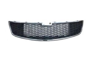 KORE 96981093 | Chevrolet Cruze Ön Tampon Orta Izgarası 2011 Model