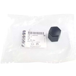 PSA (MOPAR) 13282996 Opel İnsignia A Bijon Kapağı Siyah Renk 27MM Orijinal