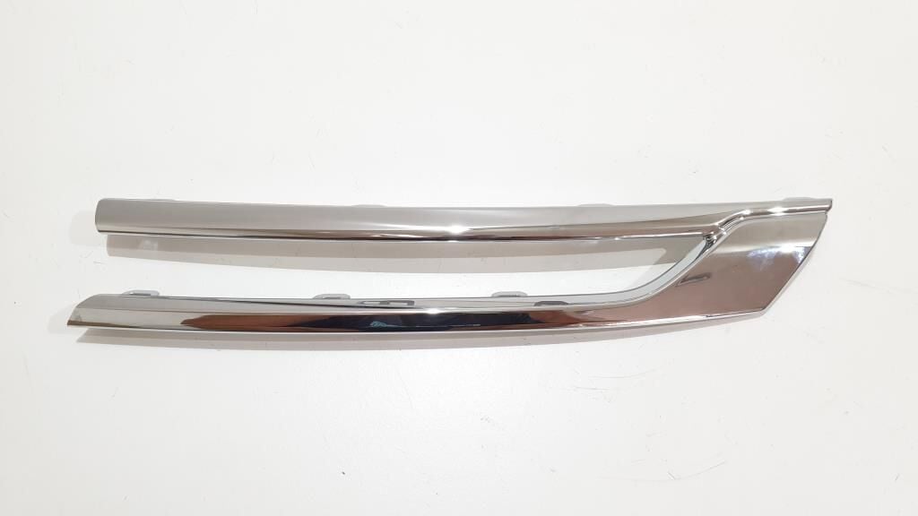 Opel Astra K Panjur Nikelajı Sol Wisco