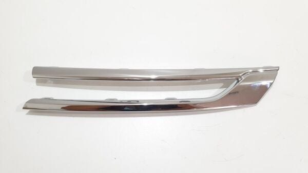 Opel Astra K Panjur Nikelajı Sol Wisco