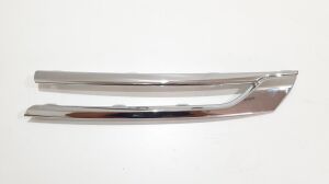 Opel Astra K Panjur Nikelajı Sol Wisco