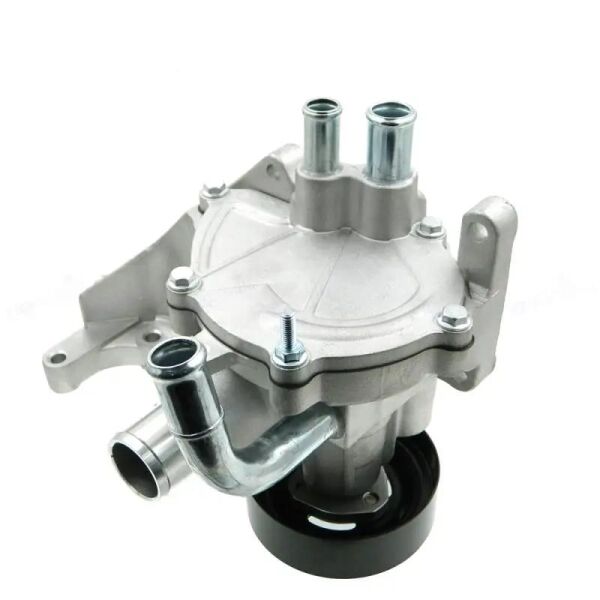 BSG 16-500-006 | Chevrolet Yeni Captiva C140 2.0 Dizel Devirdaim Su Pompası Komple