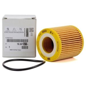 PSA (MOPAR) 1680682480 | Citroen C-Elyse 1.5 Bluehdi Yağ Filtresi Orijinal