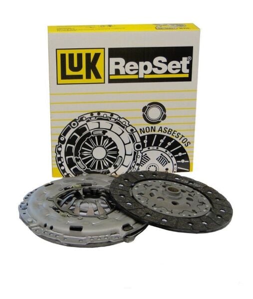 622310009 | Opel Meriva Z13DT Easytronic Vites Debriyaj Seti Baskı Balata LUK Marka