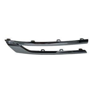 WISCO 13423642 | Opel Astra K Panjur Nikelajı Sağ