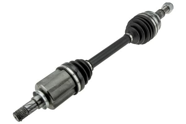 BSG 65-350-092 | Opel İnsignia B 1.6 Dizel Sol Aks Komple 6T45 Otomatik Şanzıman