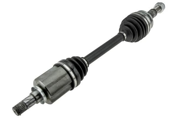 BSG 65-350-092 | Opel İnsignia B 1.6 Dizel Sol Aks Komple 6T45 Otomatik Şanzıman