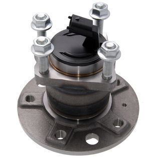 Opel Astra H 5 Bijonlu Arka Porya Bilyası