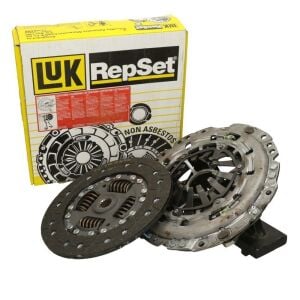 621304309 | Opel Meriva A Z16XEP Easytronic Debriyaj Seti LUK Marka