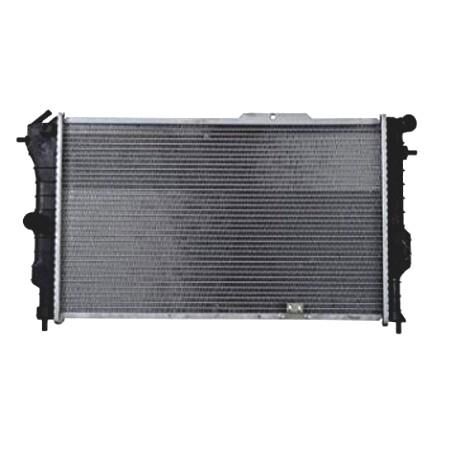 Opel Vectra A Su Radyatörü Klimalı Otomatik Vites