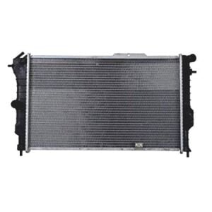 Opel Vectra A Su Radyatörü Klimalı Otomatik Vites