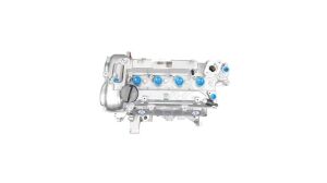 SCHUTZE 192808 | Hyundai i20 1.6 T-GDI Benzinli 204 Hp Komple Motor