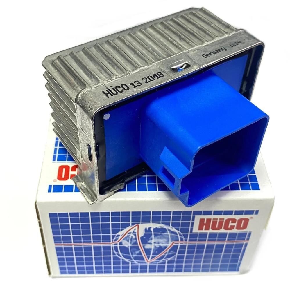 Opel Astra H 1.9 Dizel Kızdırma Beyni Hüco