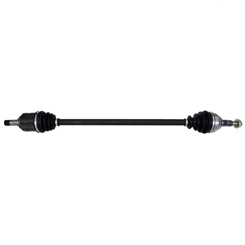 İTHAL 374548 | Opel Astra H Sağ Aks Komple Uzun 1.4 1.6