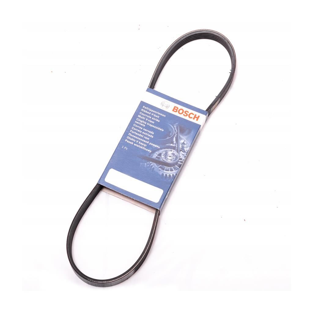 BOSCH 1987947555 | Chevrolet Captiva 2.0 Dizel Vantilatör Kayışı Alman