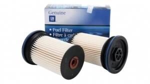 PSA (MOPAR) 42592178 Opel Antara 2.0 2.2 Dizel Mazot Fİltresi 2012 Model Sonrası Orijinal