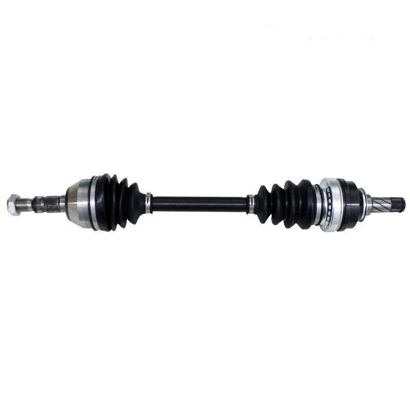 GAUTOPARTS 374545 | Opel Astra H Sol Aks Komple Kısa 1.4 1.6 Motor