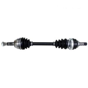 Opel Astra H Sol Aks Komple Kısa 1.4 1.6 Motor