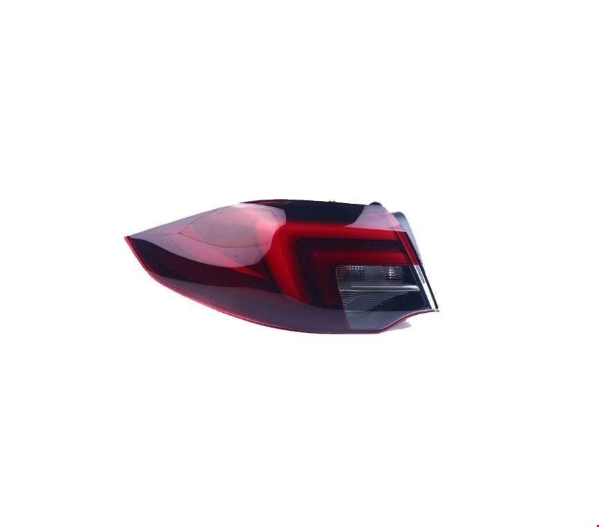MAGNETI MARELLI 714020650706 | Opel İnsignia B Sol Dış Ledli Arka Stop
