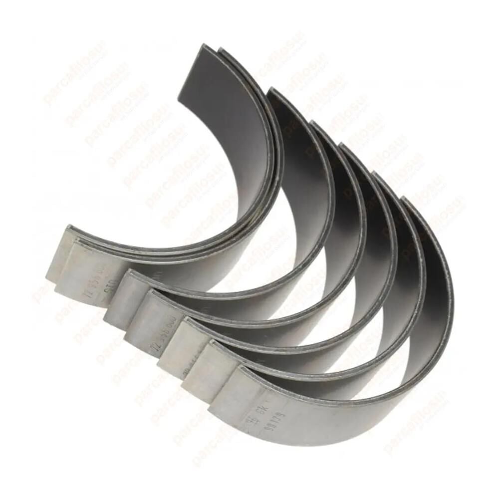 PSA (MOPAR) 9813996980 | Opel Corsa F 1.5 Piston Kol Yatağı Std Orijinal