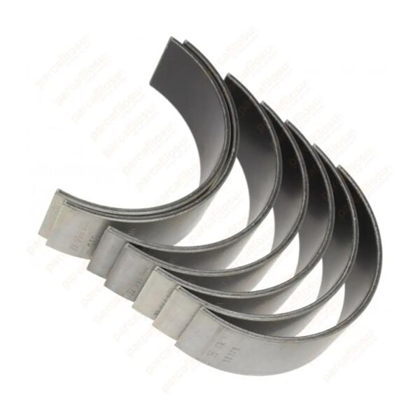 PSA (MOPAR) 9813996980 | Opel Corsa F 1.5 Piston Kol Yatağı Std Orijinal