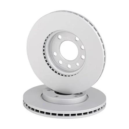 BSG 65-210-007 | Opel Vectra C Ön Fren Diski Takım