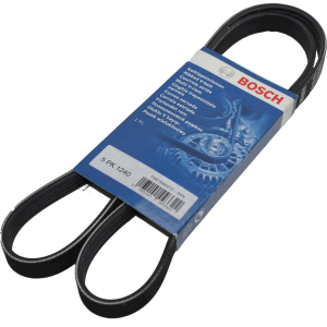 BOSCH 1987948415 | Opel Vectra C 1.6 (Z16XE) V Kayışı