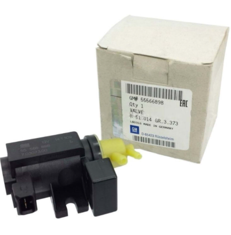 IOE-PSA (MOPAR) 55494509 | OPEL / CHEVROLET Astra J / Yeni Aveo / Cruze T300 10- Turbo Basınç Valfi Orijinal