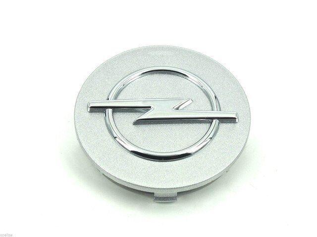 PSA (MOPAR) 13204650 Opel Astra H Çelik Jant Göbeği 16-17'' Jant Orijinal