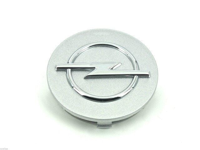 PSA (MOPAR) 13204650 Opel Astra H Çelik Jant Göbeği 16-17'' Jant Orijinal