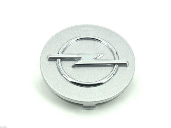 PSA (MOPAR) 13204650 Opel Astra H Çelik Jant Göbeği 16-17'' Jant Orijinal