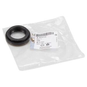 PSA (MOPAR) 55592318 | Opel Astra K 1.2 / 1.4 / 1.6 Dizel Manuel Vites İç Aks Keçesi Orijinal