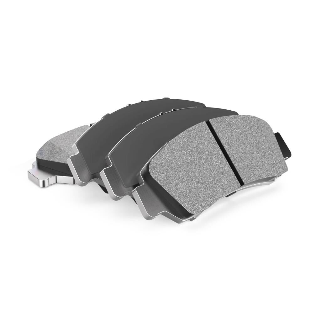 AYD 11-60191A | Chevrolet Captiva Ön Fren Balatası Takımı