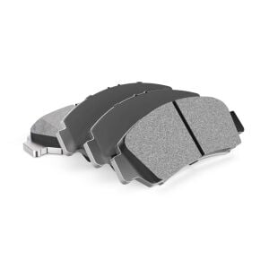 AYD 11-60191A | Chevrolet Captiva Ön Fren Balatası Takımı
