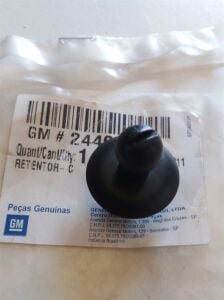 PSA (MOPAR) 24466024 Opel Astra H Arka Bagaj Klipsi Orijinal