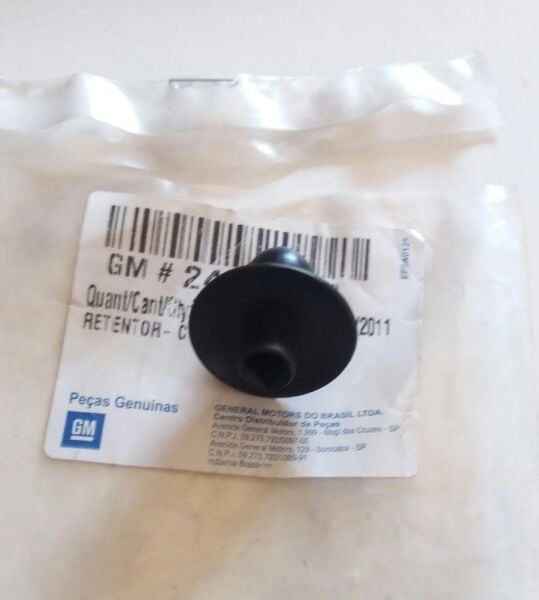 PSA (MOPAR) 24466024 Opel Astra H Arka Bagaj Klipsi Orijinal