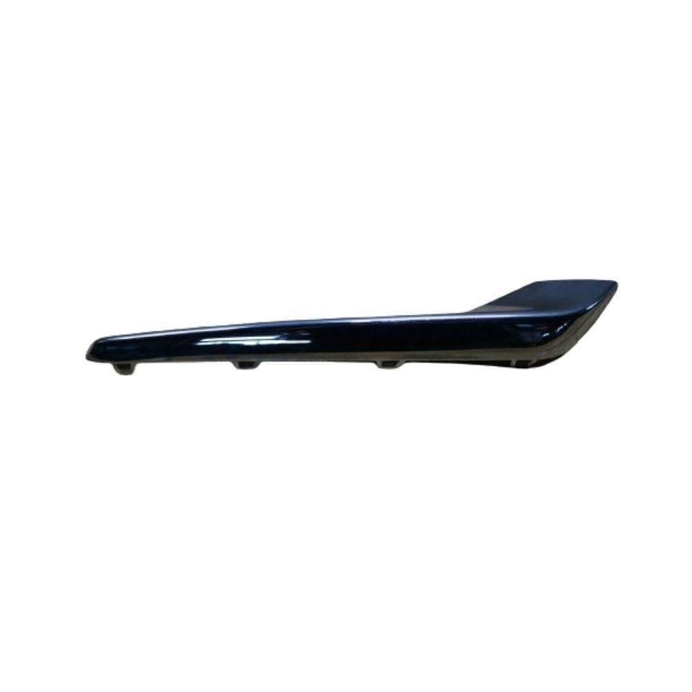 WISCO 13477106 | Opel Crossland X Panjur Çıtası Nikelajlı Sol