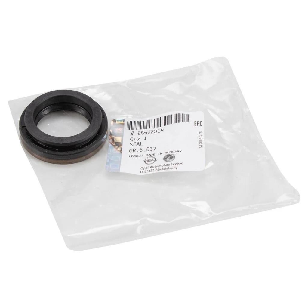 PSA (MOPAR) 55592318 | Opel Corsa E 1.0 / 1.3 / 1.4 / 1.6 Dizel Manuel Vites İç Aks Keçesi Orijinal