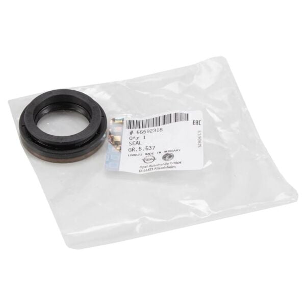 PSA (MOPAR) 55592318 | Opel Corsa E 1.0 / 1.3 / 1.4 / 1.6 Dizel Manuel Vites İç Aks Keçesi Orijinal