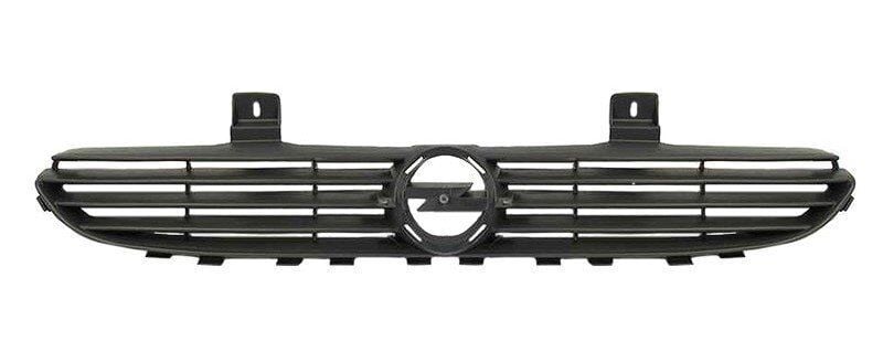 Opel Corsa B Ön Panjur 1997 Model Sonrası