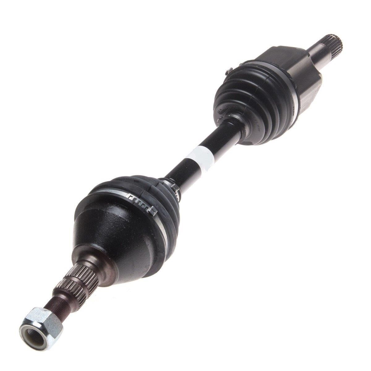 BSG 65-350-054 | Opel İnsignia A 2.0 Dizel Otomatik Vites Komple Aks